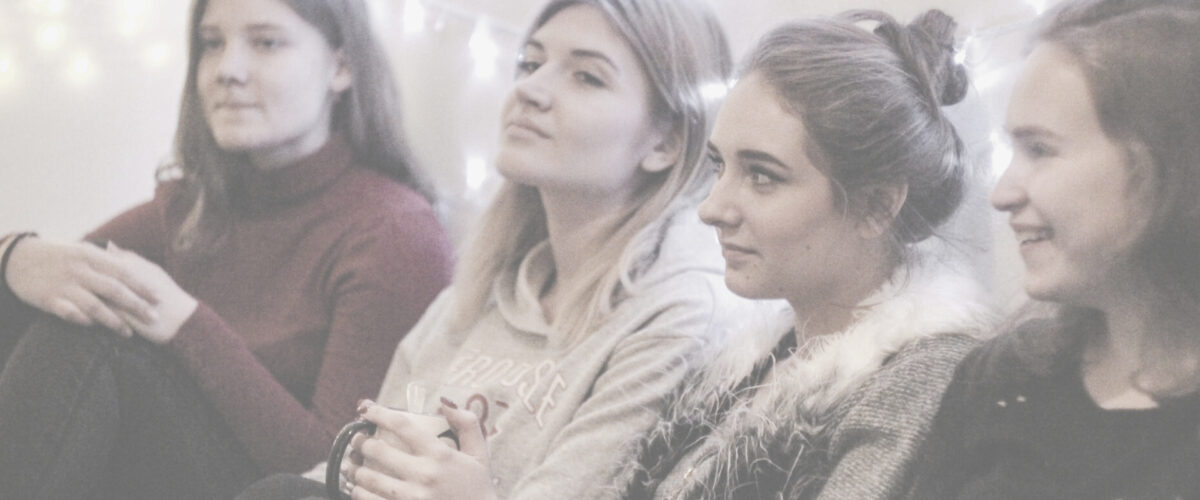 التحولات الفكرية للحركات